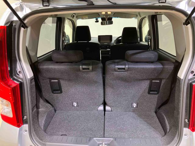 ムーヴＸリミテッド　ＳＡIII（北海道）の中古車