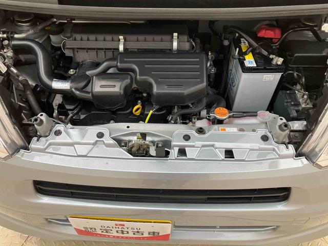 ムーヴＸリミテッド　ＳＡIII（北海道）の中古車