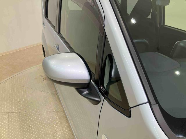 ムーヴＸリミテッド　ＳＡIII（北海道）の中古車