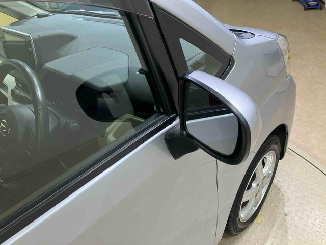 ムーヴＸリミテッド　ＳＡIII（北海道）の中古車