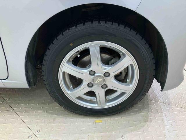 ムーヴＸリミテッド　ＳＡIII（北海道）の中古車