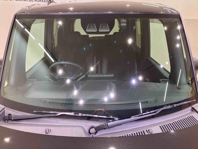 タントカスタムＲＳ（北海道）の中古車