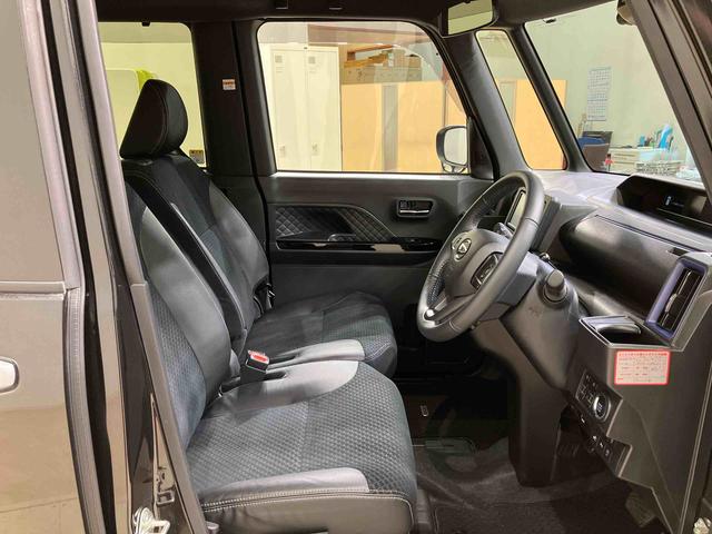 タントカスタムＲＳ（北海道）の中古車