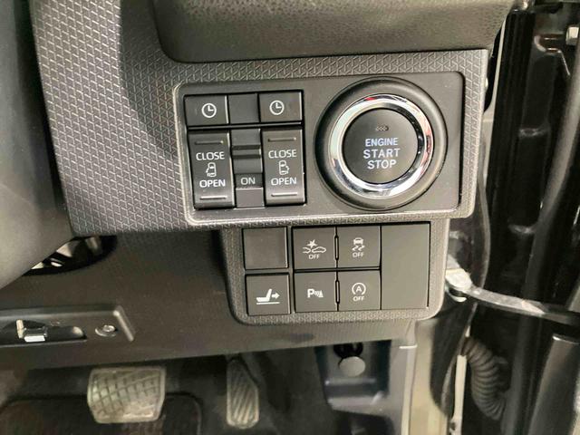タントカスタムＲＳ（北海道）の中古車