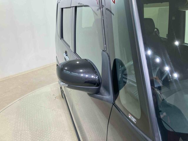 タントカスタムＲＳ（北海道）の中古車