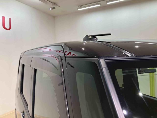 タントカスタムＲＳ（北海道）の中古車