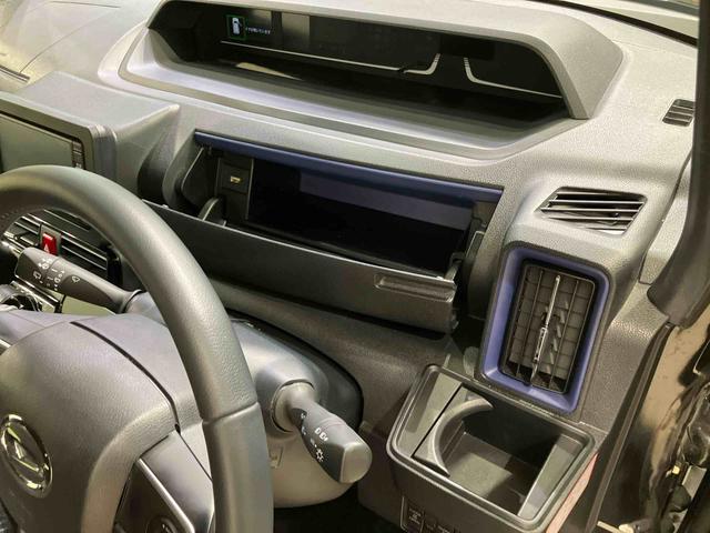 タントカスタムＲＳ（北海道）の中古車