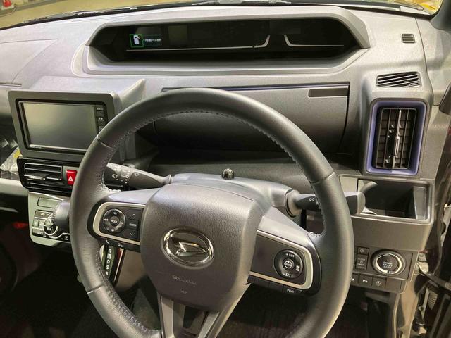 タントカスタムＲＳ（北海道）の中古車