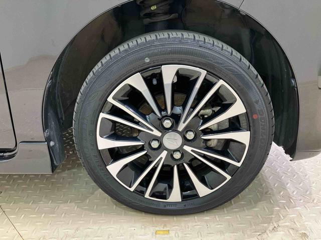 タントカスタムＲＳ（北海道）の中古車