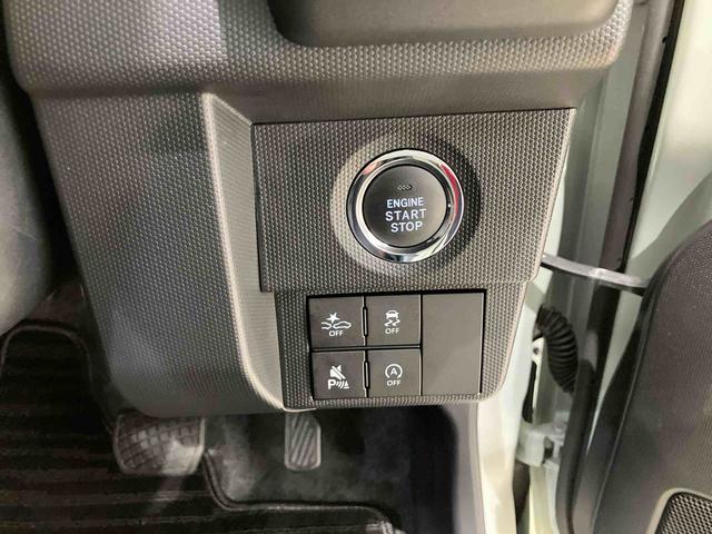タフトＧ４ＷＤ　アルミホイール　シートヒーター　アイドリングストップ　オートマチックハイビーム　衝突防止システム　ＬＥＤヘッドランプ　レーンアシスト　スマートキー　記録簿　ワンオーナー　エアバッグ　エアコン（北海道）の中古車