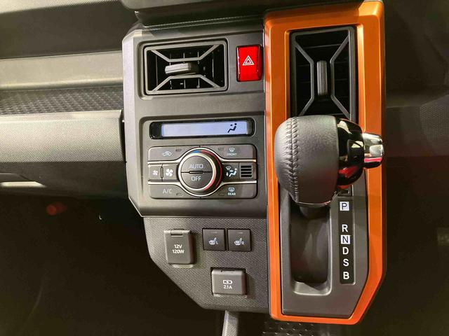 タフトＧ４ＷＤ　アルミホイール　シートヒーター　アイドリングストップ　オートマチックハイビーム　衝突防止システム　ＬＥＤヘッドランプ　レーンアシスト　スマートキー　記録簿　ワンオーナー　エアバッグ　エアコン（北海道）の中古車