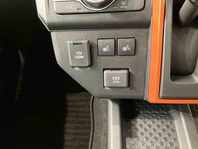 タフトＧ４ＷＤ　アルミホイール　シートヒーター　アイドリングストップ　オートマチックハイビーム　衝突防止システム　ＬＥＤヘッドランプ　レーンアシスト　スマートキー　記録簿　ワンオーナー　エアバッグ　エアコン（北海道）の中古車