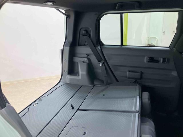 タフトＧ４ＷＤ　アルミホイール　シートヒーター　アイドリングストップ　オートマチックハイビーム　衝突防止システム　ＬＥＤヘッドランプ　レーンアシスト　スマートキー　記録簿　ワンオーナー　エアバッグ　エアコン（北海道）の中古車