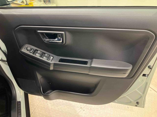 タフトＧ４ＷＤ　アルミホイール　シートヒーター　アイドリングストップ　オートマチックハイビーム　衝突防止システム　ＬＥＤヘッドランプ　レーンアシスト　スマートキー　記録簿　ワンオーナー　エアバッグ　エアコン（北海道）の中古車