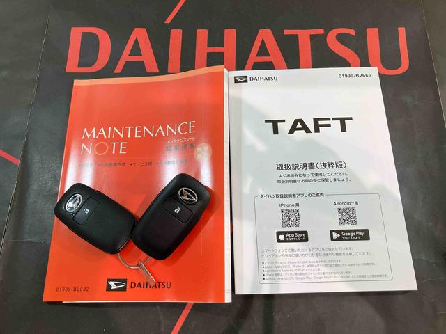 タフトＧターボ（北海道）の中古車