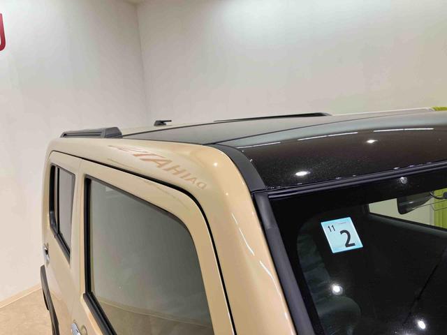 タフトＧターボ（北海道）の中古車