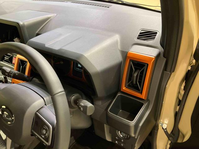 タフトＧターボ（北海道）の中古車