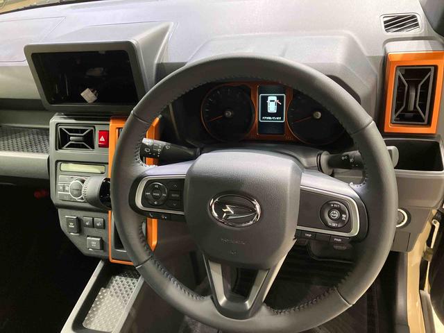 タフトＧターボ（北海道）の中古車