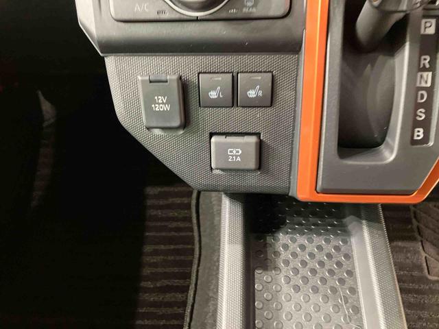 タフトＧターボ（北海道）の中古車