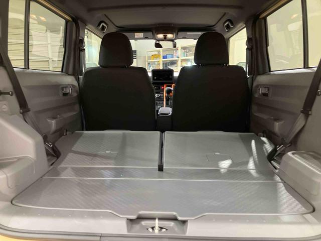 タフトＧターボ（北海道）の中古車