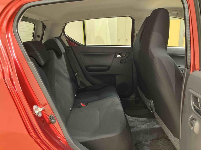 ミライースＸ　リミテッドＳＡIII（北海道）の中古車