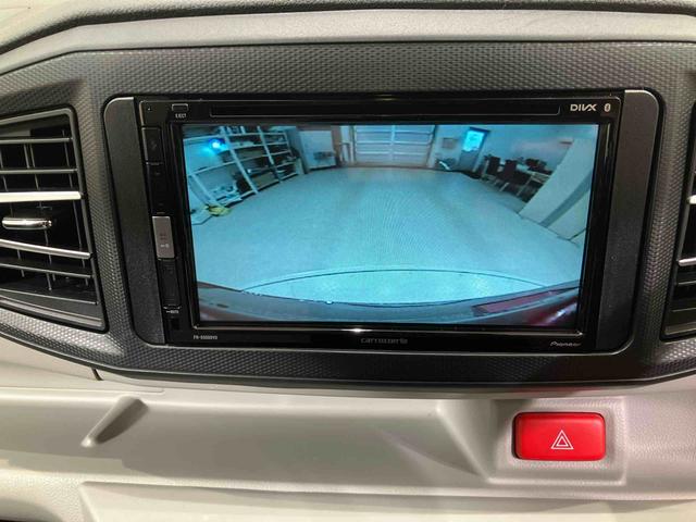 ミライースＸ　リミテッドＳＡIII（北海道）の中古車