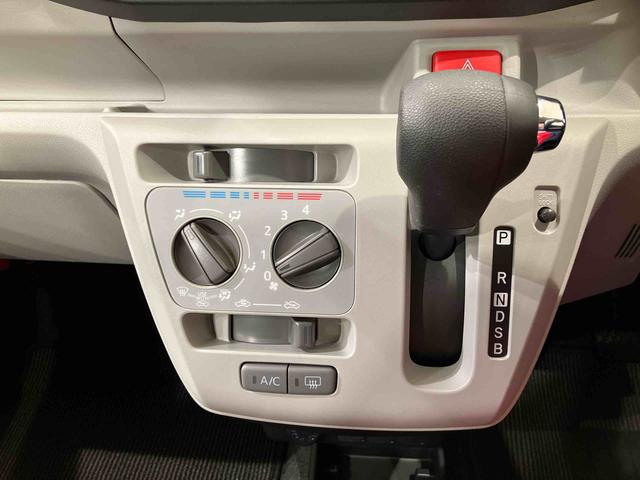 ミライースＸ　リミテッドＳＡIII（北海道）の中古車