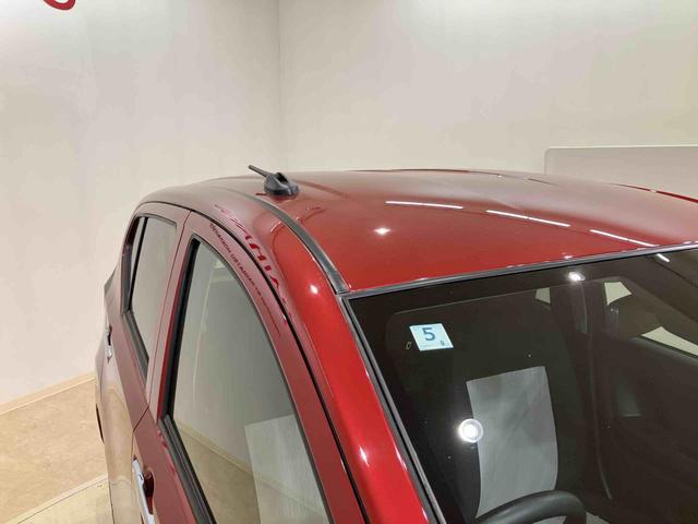 ミライースＸ　リミテッドＳＡIII（北海道）の中古車