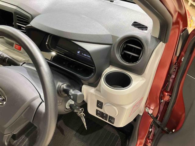 ミライースＸ　リミテッドＳＡIII（北海道）の中古車