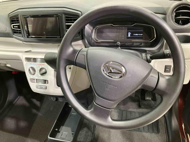 ミライースＸ　リミテッドＳＡIII（北海道）の中古車