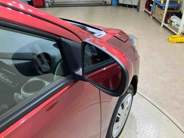 ミライースＸ　リミテッドＳＡIII（北海道）の中古車