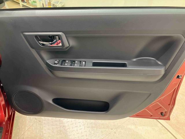 ミライースＸ　リミテッドＳＡIII（北海道）の中古車
