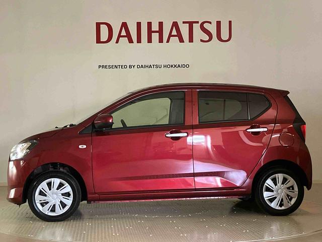 ミライースＸ　リミテッドＳＡIII（北海道）の中古車
