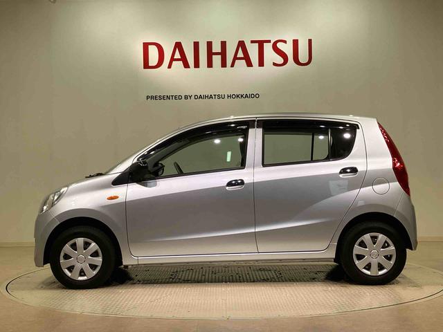 ミラＸスペシャル（北海道）の中古車