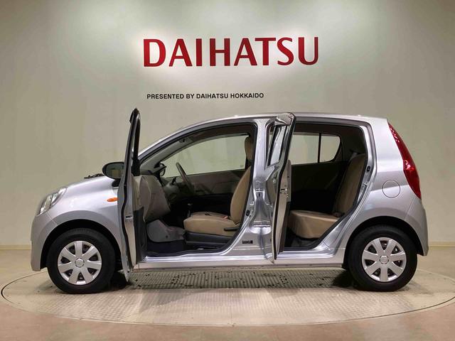ミラＸスペシャル（北海道）の中古車