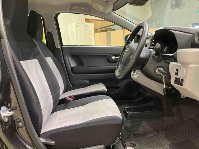 ミライースX SAIII(北海道)の中古車