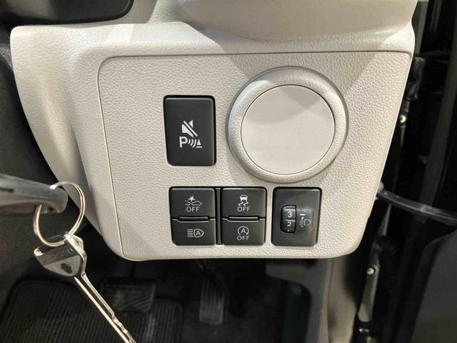 ミライースX SAIII(北海道)の中古車