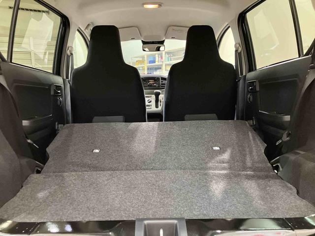 ミライースX SAIII(北海道)の中古車