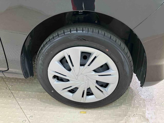 ミライースX SAIII(北海道)の中古車