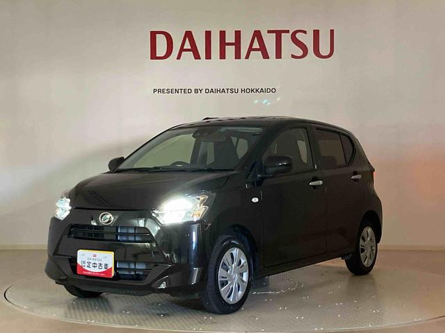 ミライースX SAIII(北海道)の中古車