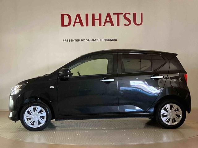 ミライースX SAIII(北海道)の中古車