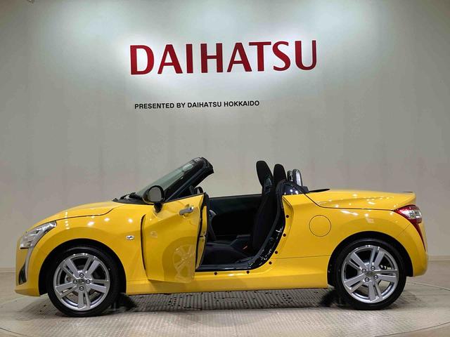 コペンローブ（北海道）の中古車