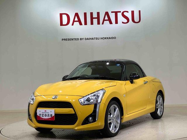 コペンローブ（北海道）の中古車