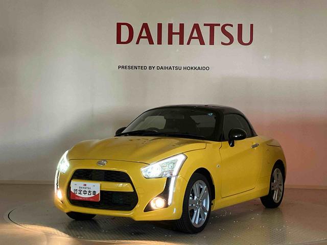 コペンローブ（北海道）の中古車