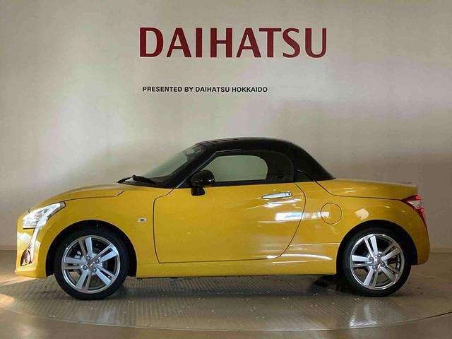 コペンローブ（北海道）の中古車