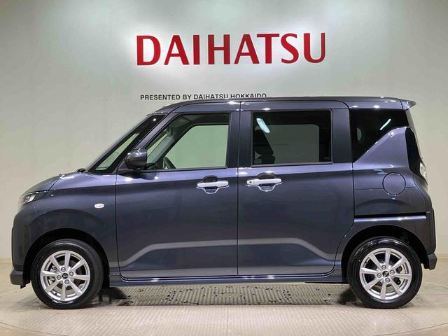 ムーヴG(北海道)の中古車