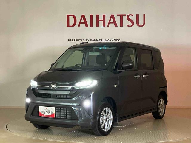 ムーヴG(北海道)の中古車
