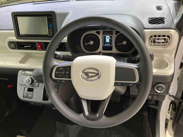 ムーヴキャンバスストライプスＧ（北海道）の中古車