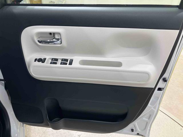 ムーヴキャンバスストライプスＧ（北海道）の中古車