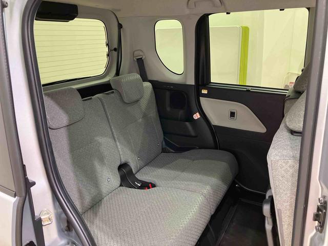 タントX(北海道)の中古車